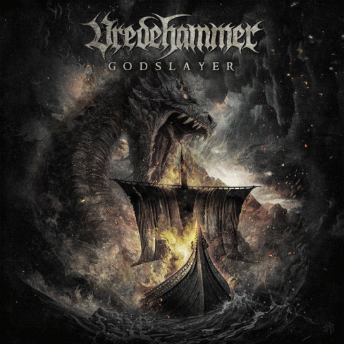 Vredehammer : God Slayer